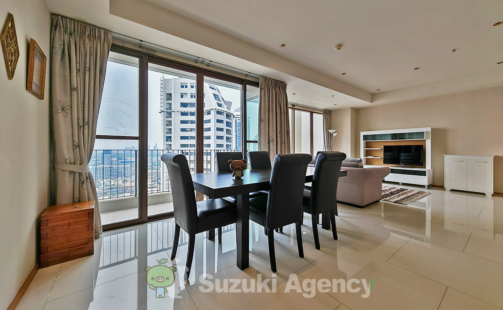 The Emporio Place:2 Bed Room Photos No.30