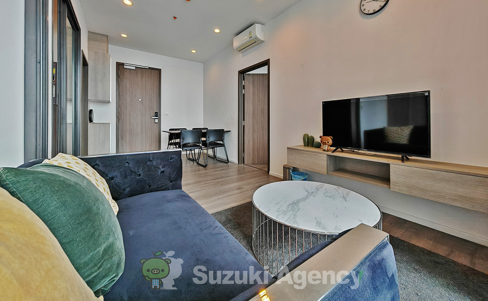Whizdom Essence:2 Bed Room Photos No.30