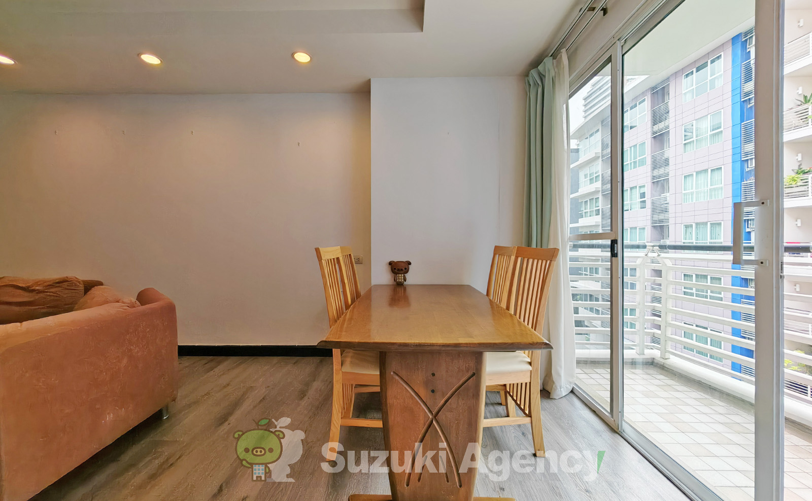 Avenue 61 Sukhumvit:2 Bed Room Photos No.30