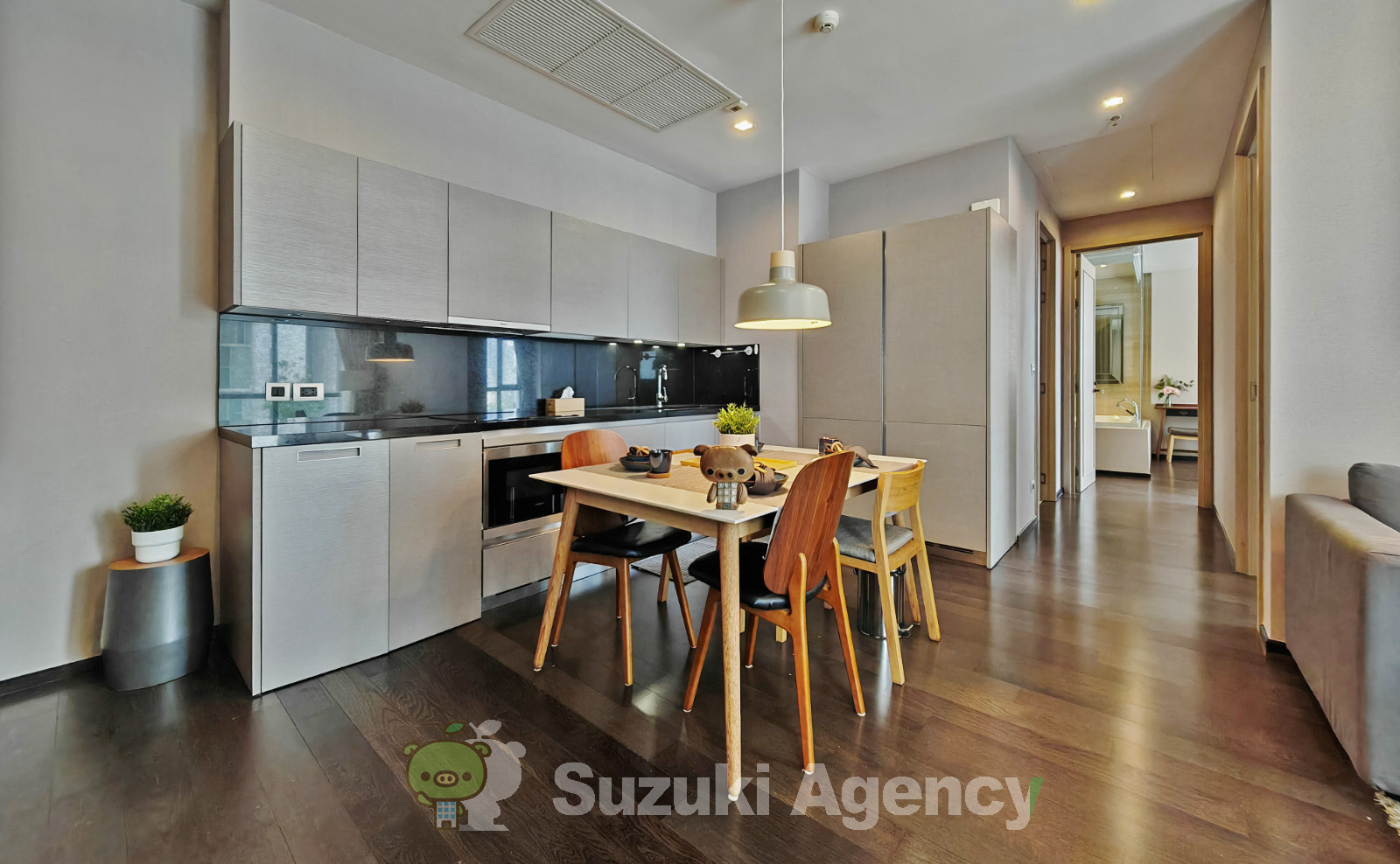 The XXXIX by Sansiri:2 Bed Room Photos No.30