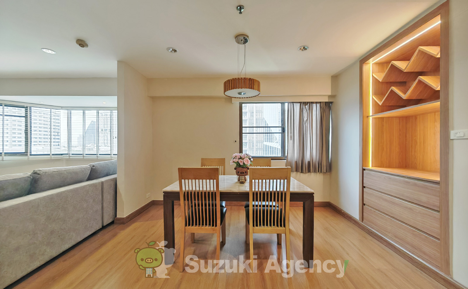 Baan Suanpetch:2 Bed Room Photos No.30