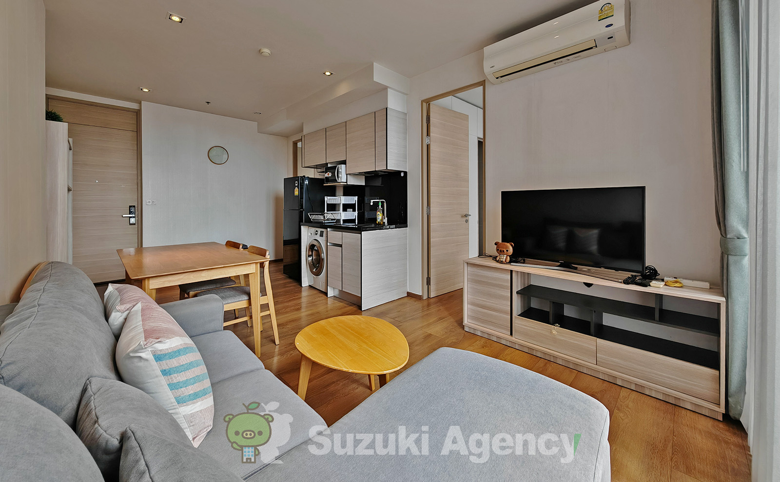 Park Origin Phrom Phong:2 Bed Room Photos No.30