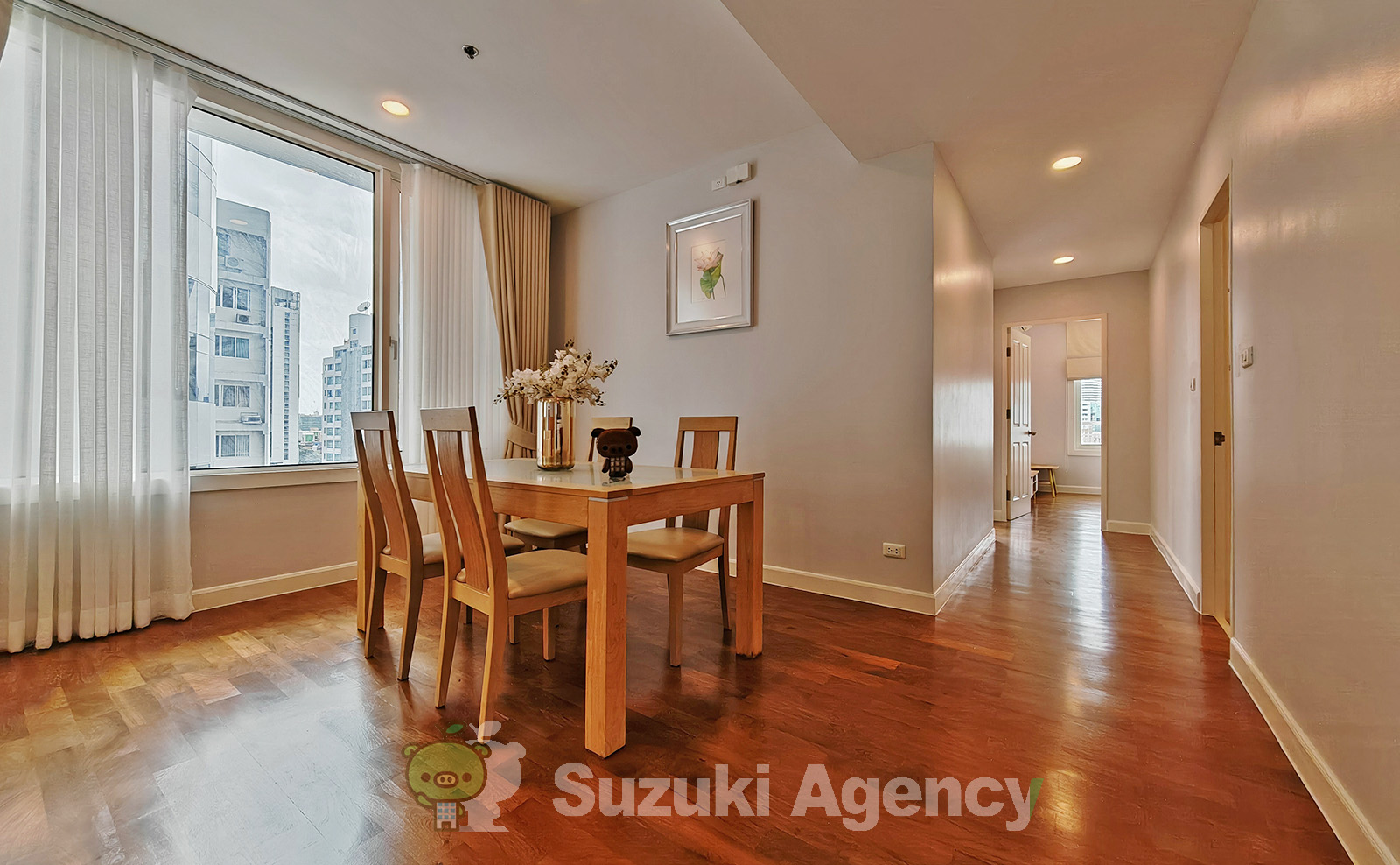 Siri Residence:2 Bed Room Photos No.30