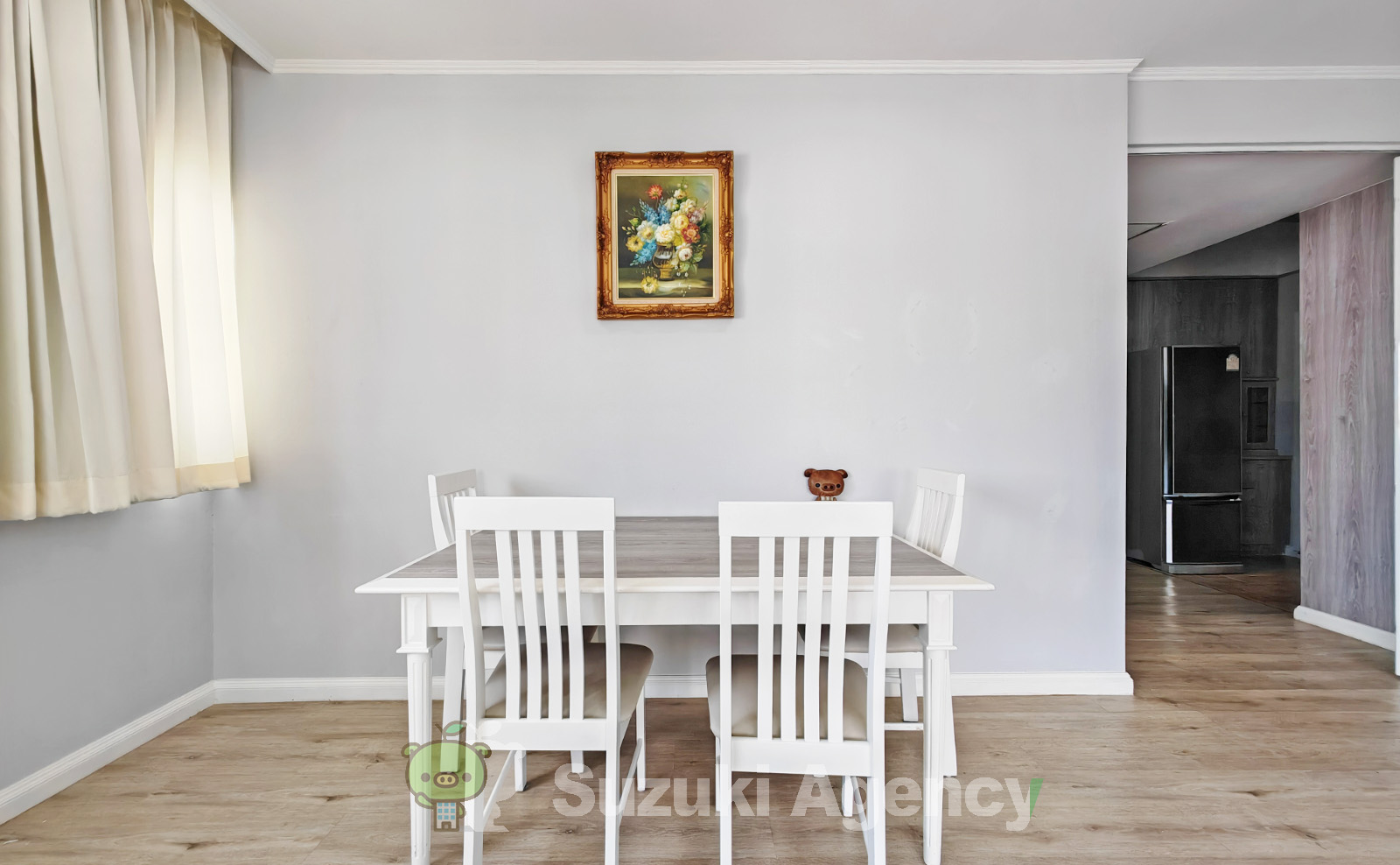 Citi Resort Sukhumvit 49:2 Bed Room Photos No.30