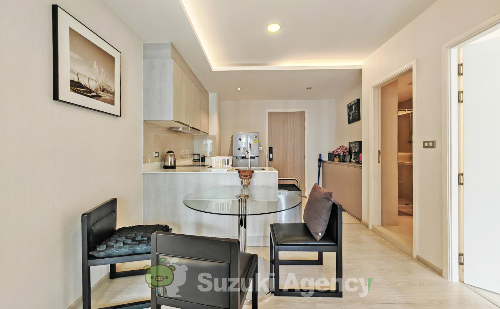 Vtara Sukhumvit 36:2 Bed Room Photos No.30
