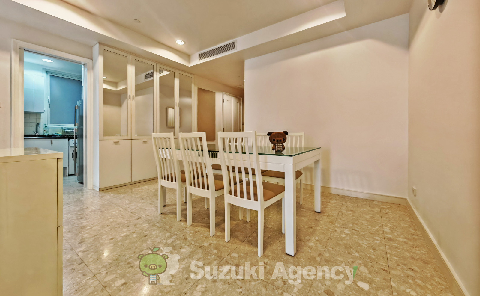 Hampton Thonglor 10:2 Bed Room Photos No.30