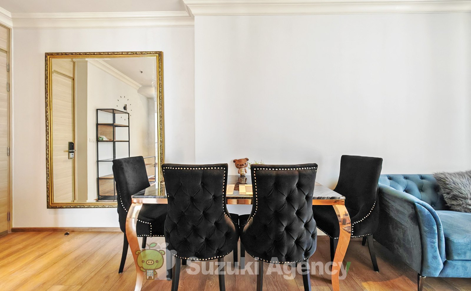 Park Origin Phrom Phong:2 Bed Room Photos No.30