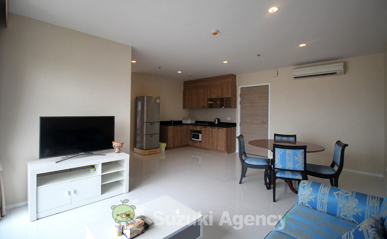 Hive Taksin:2 Bed Room Photos No.30