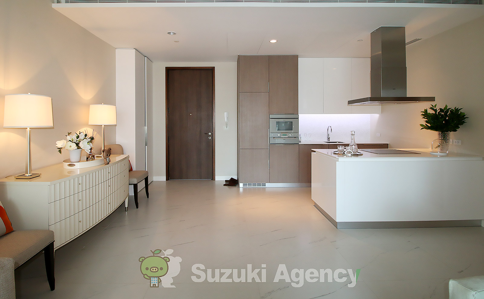 185 Rajadamri:2 Bed Room Photos No.30