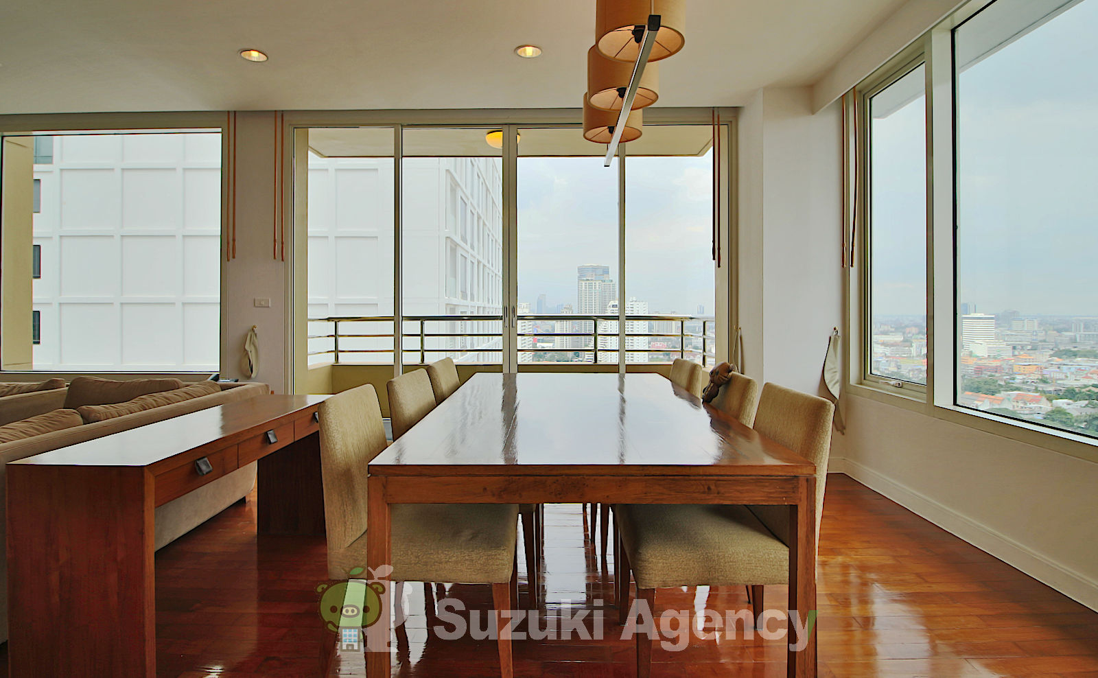 Baan Jamjuree:2 Bed Room Photos No.30