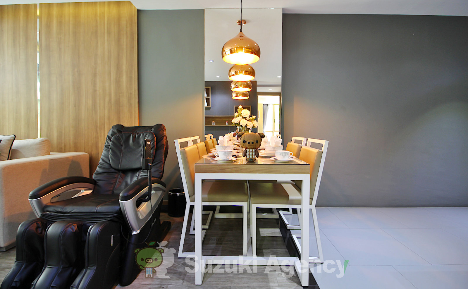 The Alcove@53:2 Bed Room Photos No.30