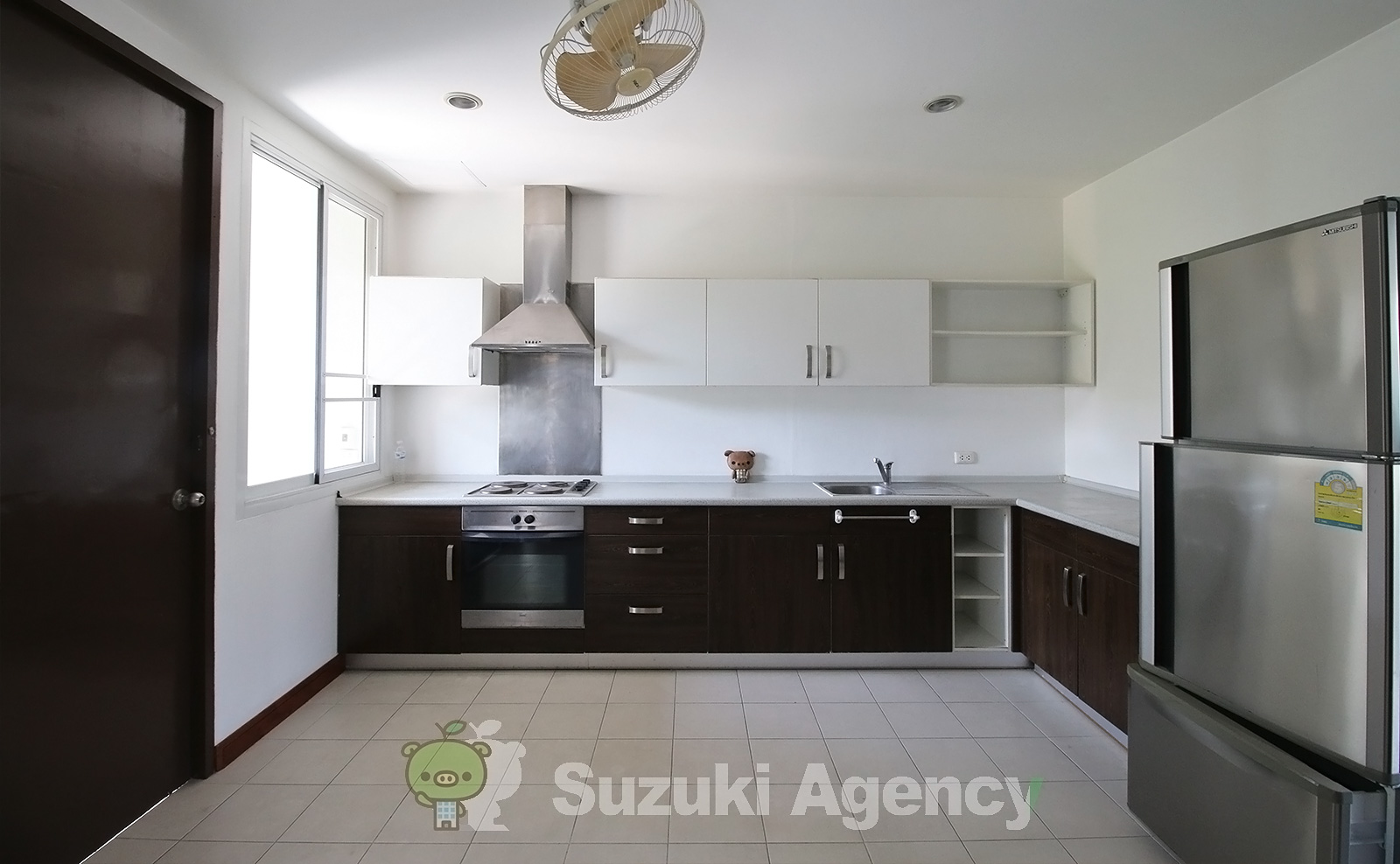 Narumol Residence:2 Bed Room Photos No.30