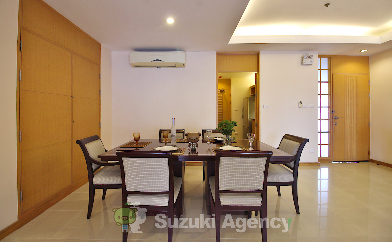 Esmeralda Apartments:2 Bed Room Photos No.30