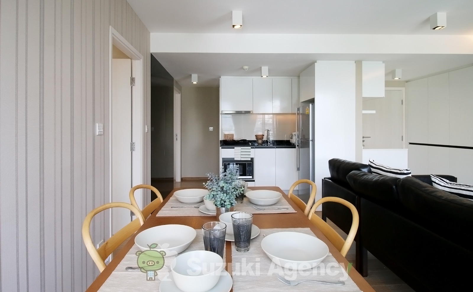 Maestro 39 Residence:2 Bed Room Photos No.30