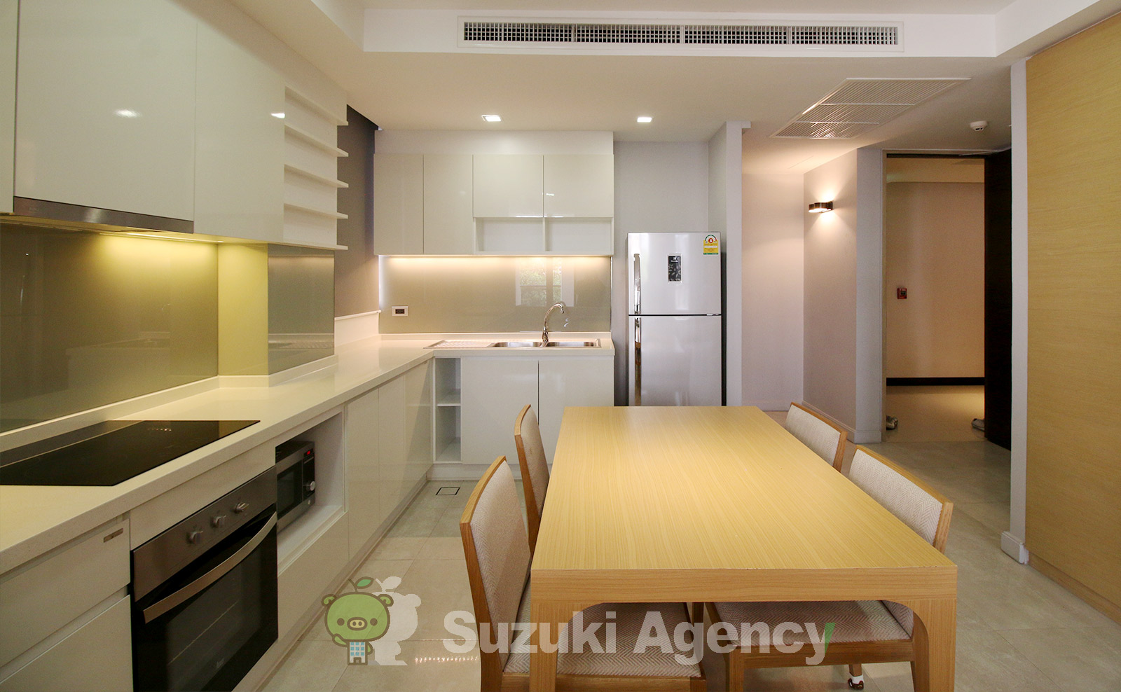 Kirthana Residence:2 Bed Room Photos No.30