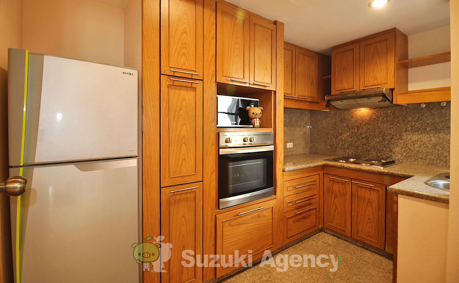 Sawit Suites:2 Bed Room Photos No.30