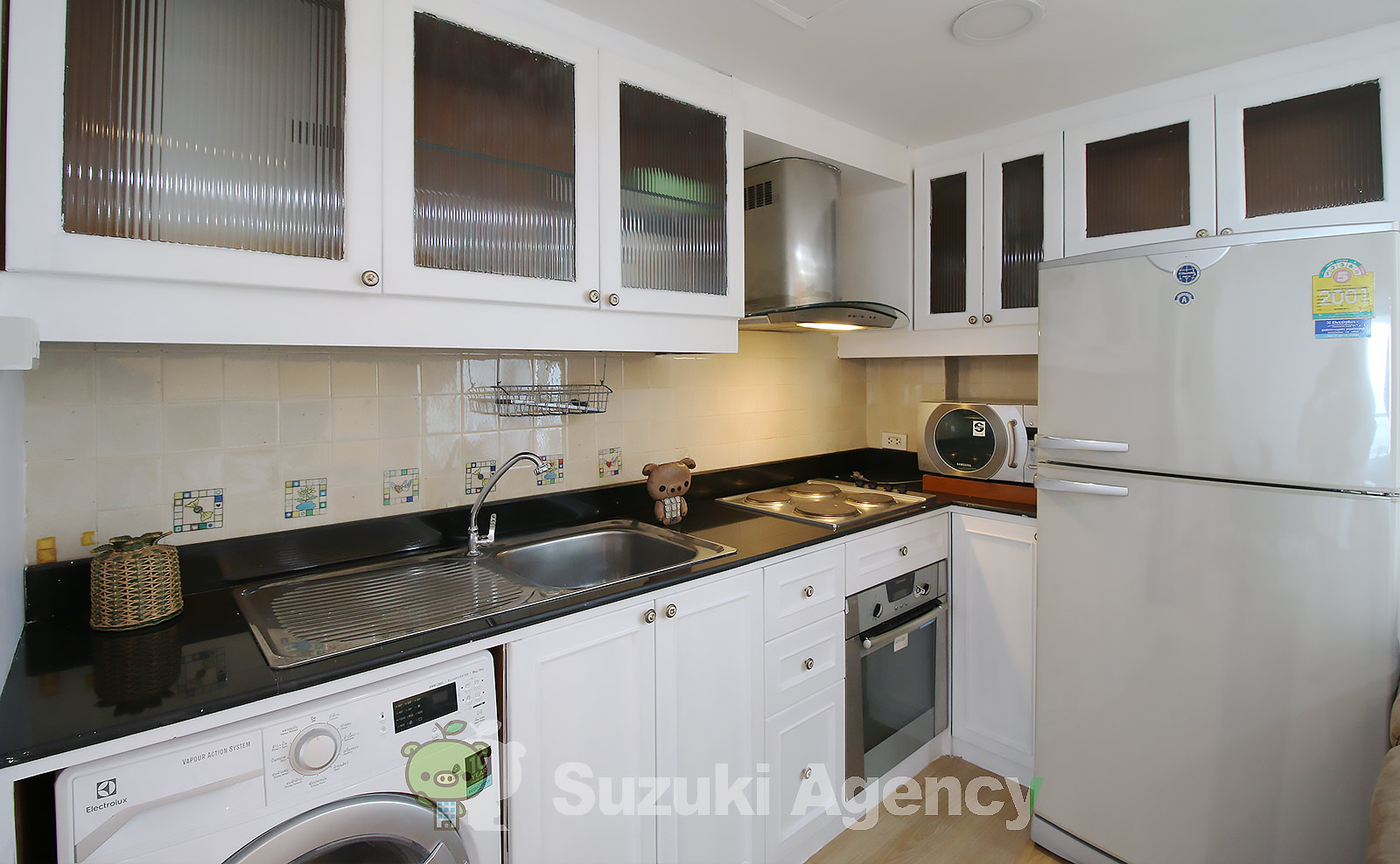 Urbana Langsuan:2 Bed Room Photos No.30
