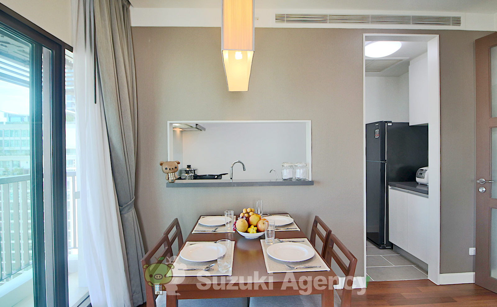 Living @ Citi Resort:2 Bed Room Photos No.30