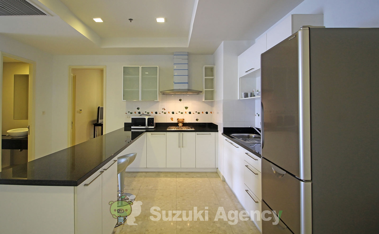 Nusasiri Grand Condo:2 Bed Room Photos No.31