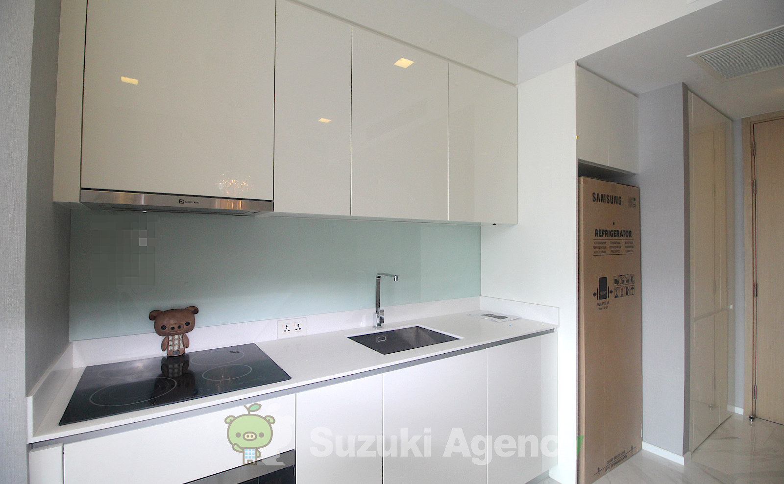 Hyde Sukhumvit 11:2 Bed Room Photos No.31