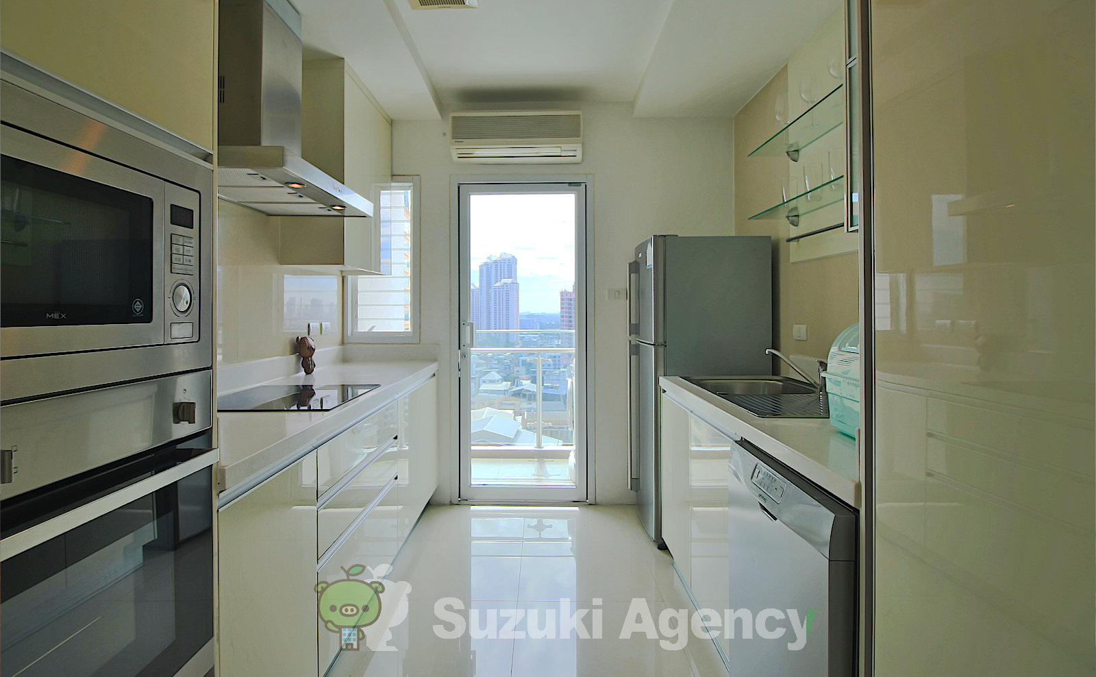 GM Serviced Apartment:2 Bed Room Photos No.31
