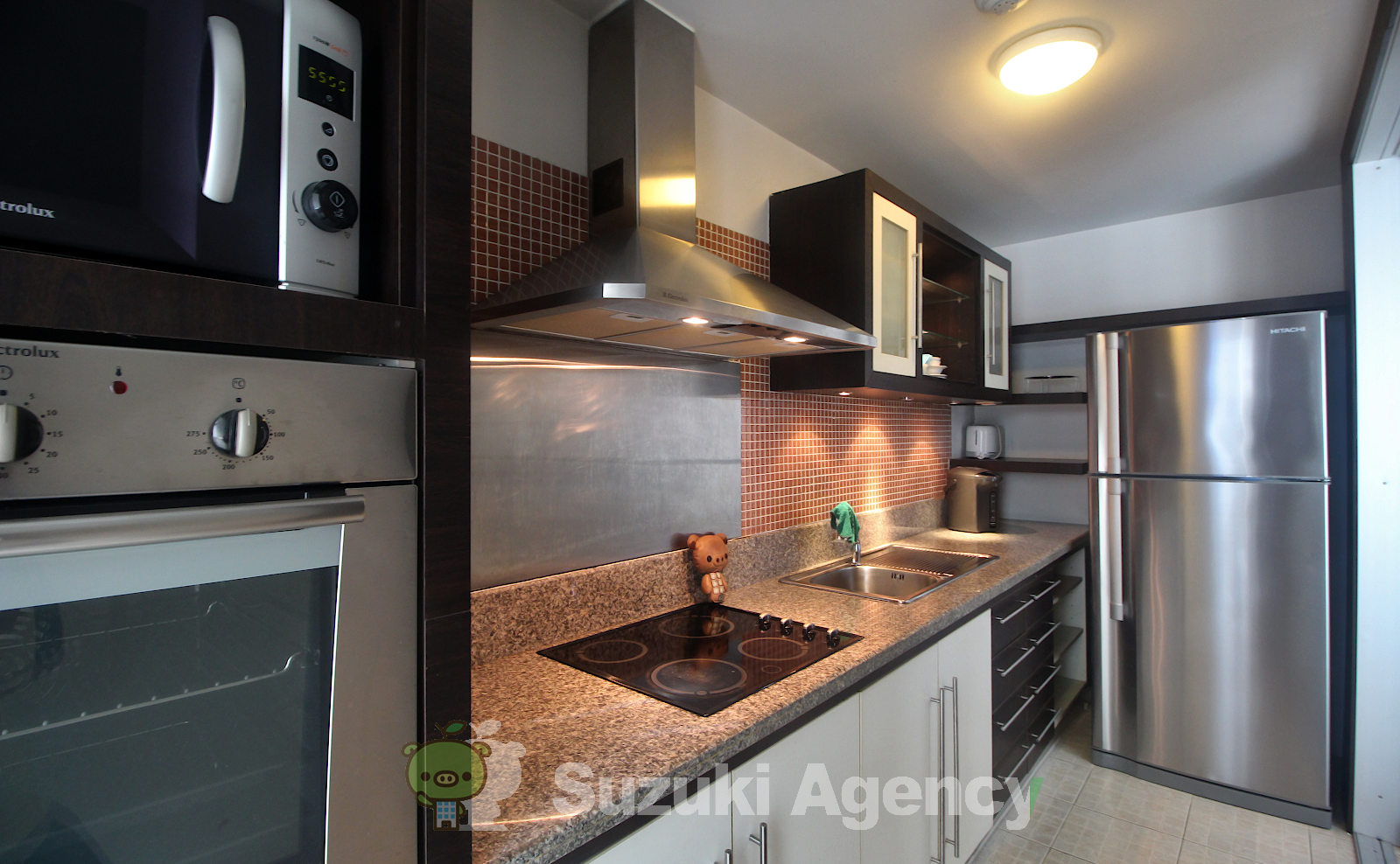 Avenue 61 Sukhumvit:2 Bed Room Photos No.31