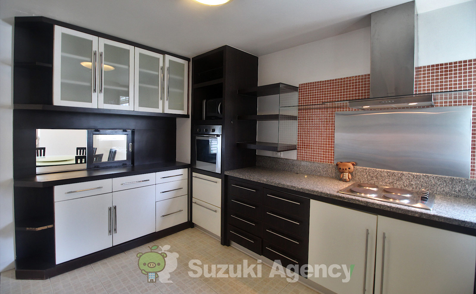 Avenue 61 Sukhumvit:2 Bed Room Photos No.31