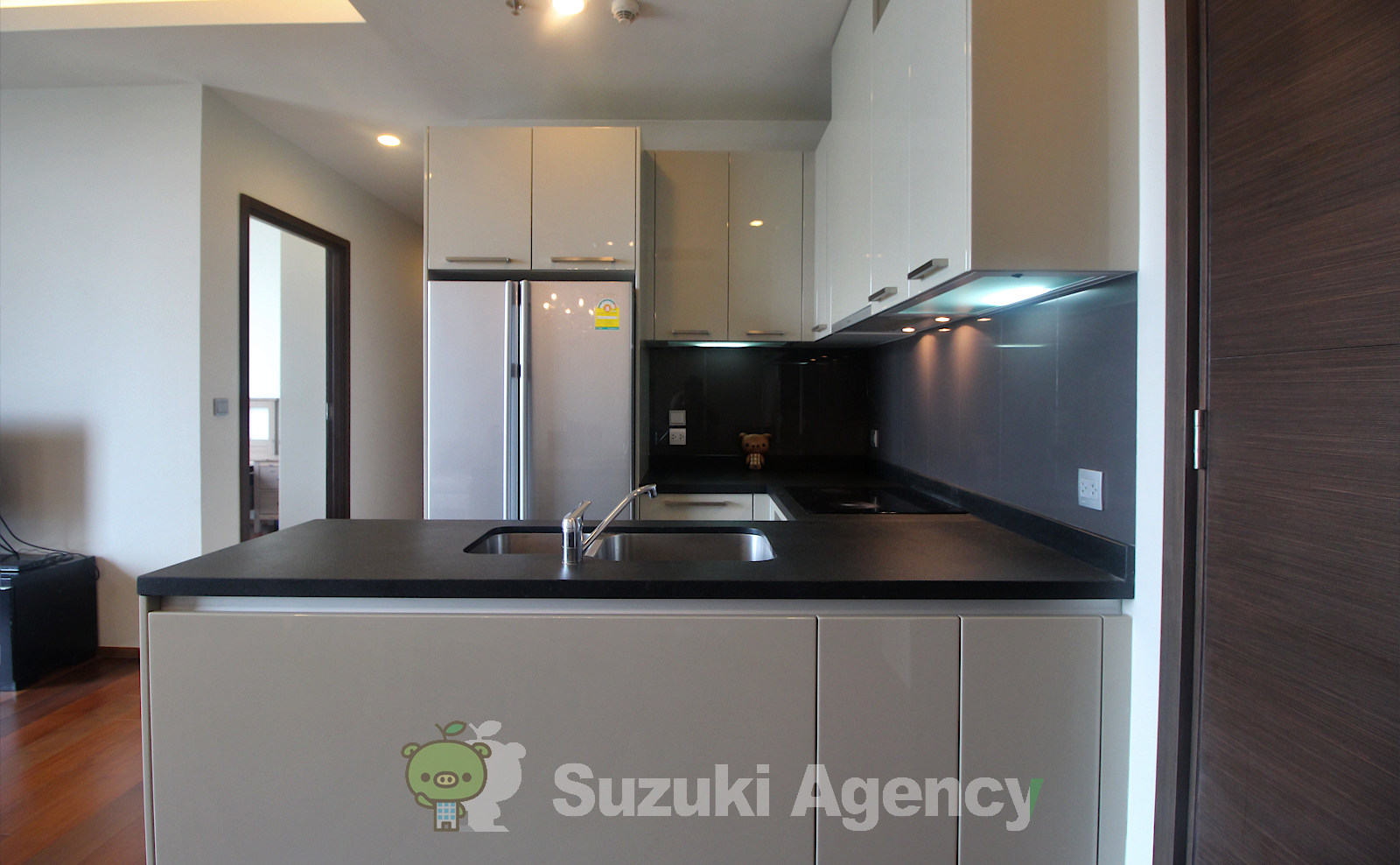 Quattro by Sansiri:2 Bed Room Photos No.31