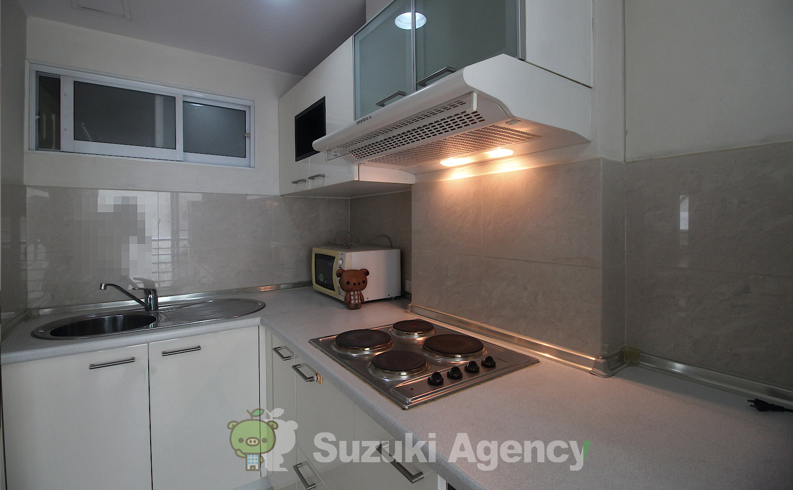 Lumpini Suite Sukhumvit 41:2 Bed Room Photos No.31