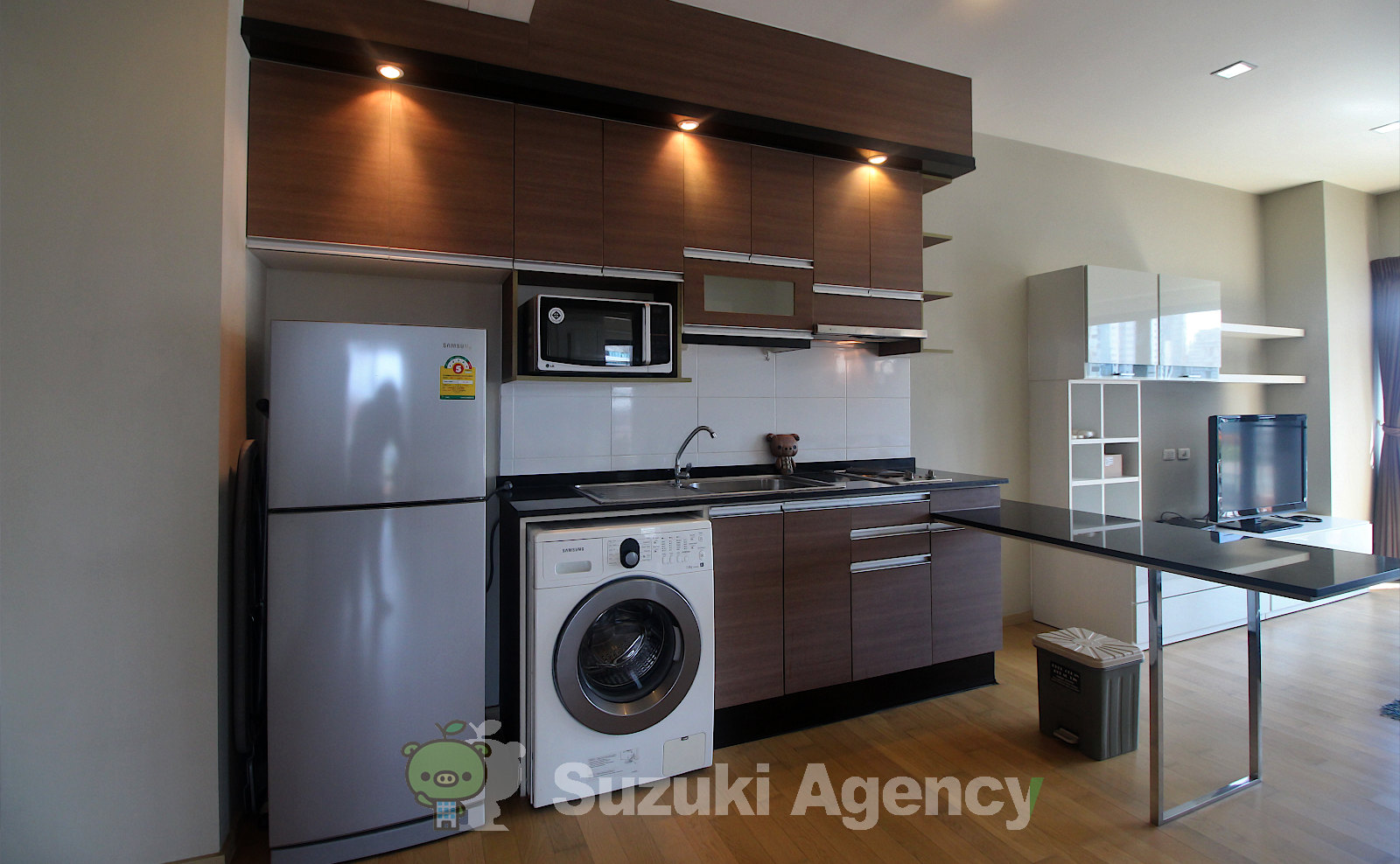 Noble Reveal:2 Bed Room Photos No.31