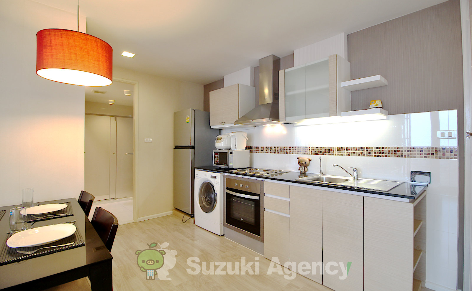 Shine @33 (旧)The Triple Oaks:2 Bed Room Photos No.31