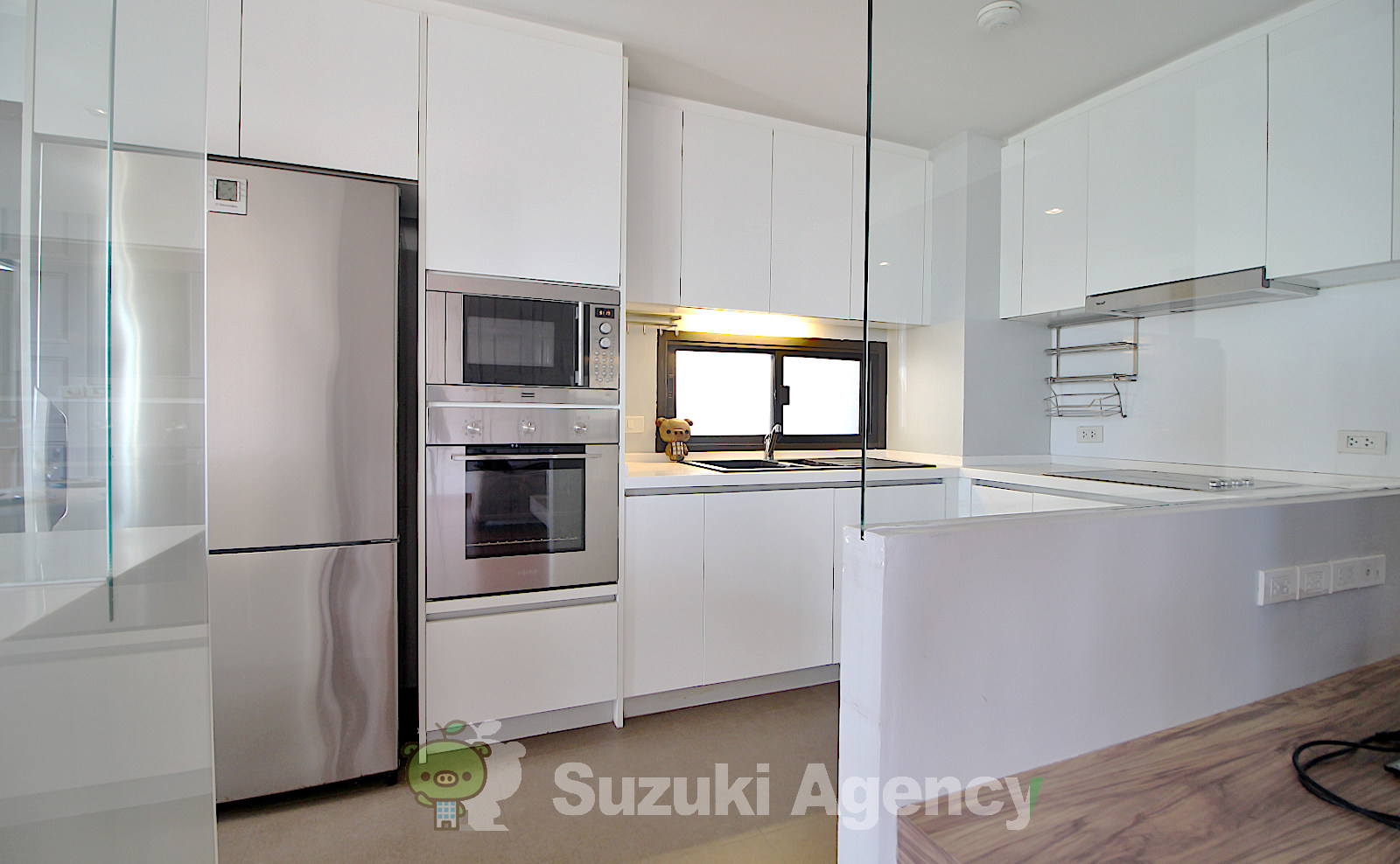W 8 Thonglor 25:2 Bed Room Photos No.31