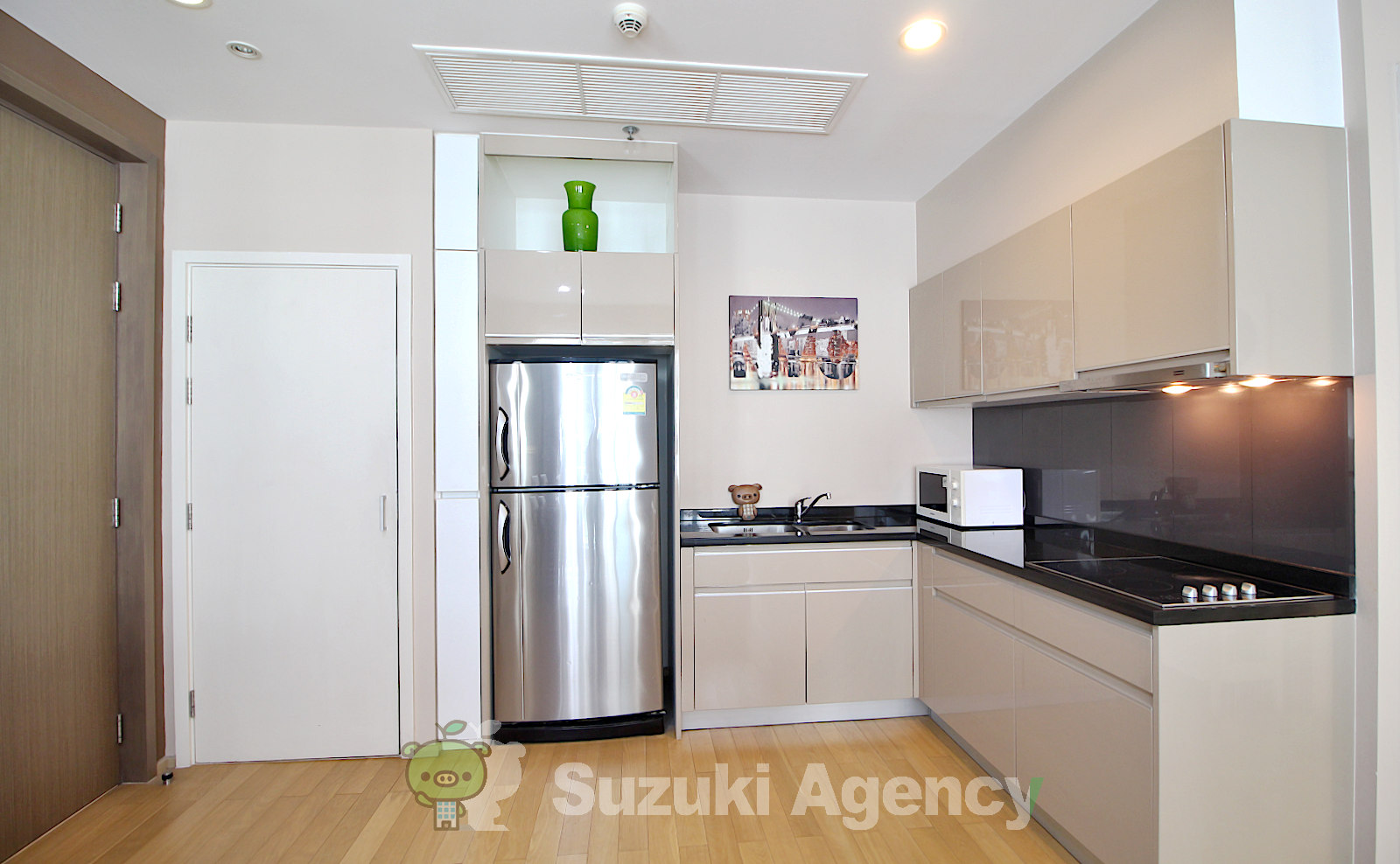 39 by Sansiri:2 Bed Room Photos No.31
