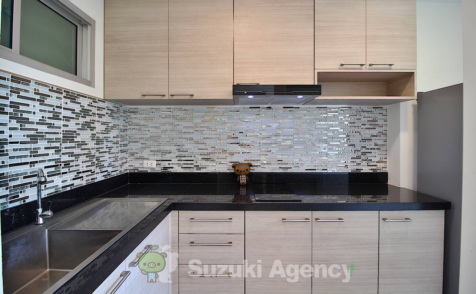 Condo One Sukhumvit 52:2 Bed Room Photos No.31