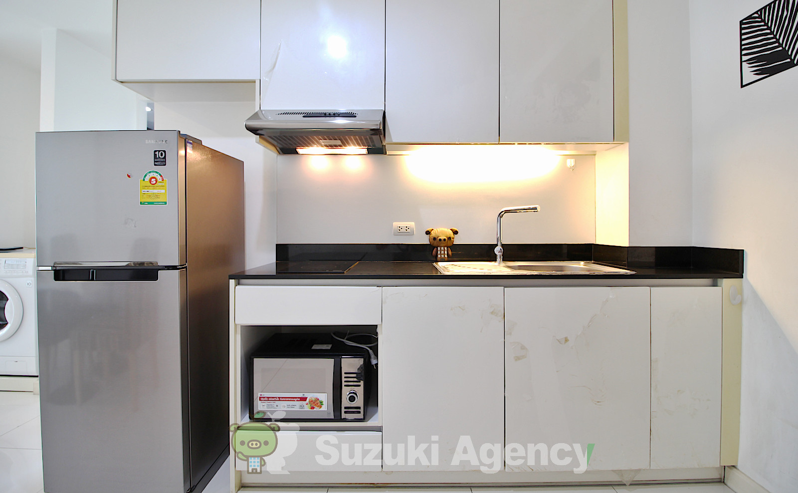 Voque Sukhumvit 31:2 Bed Room Photos No.31