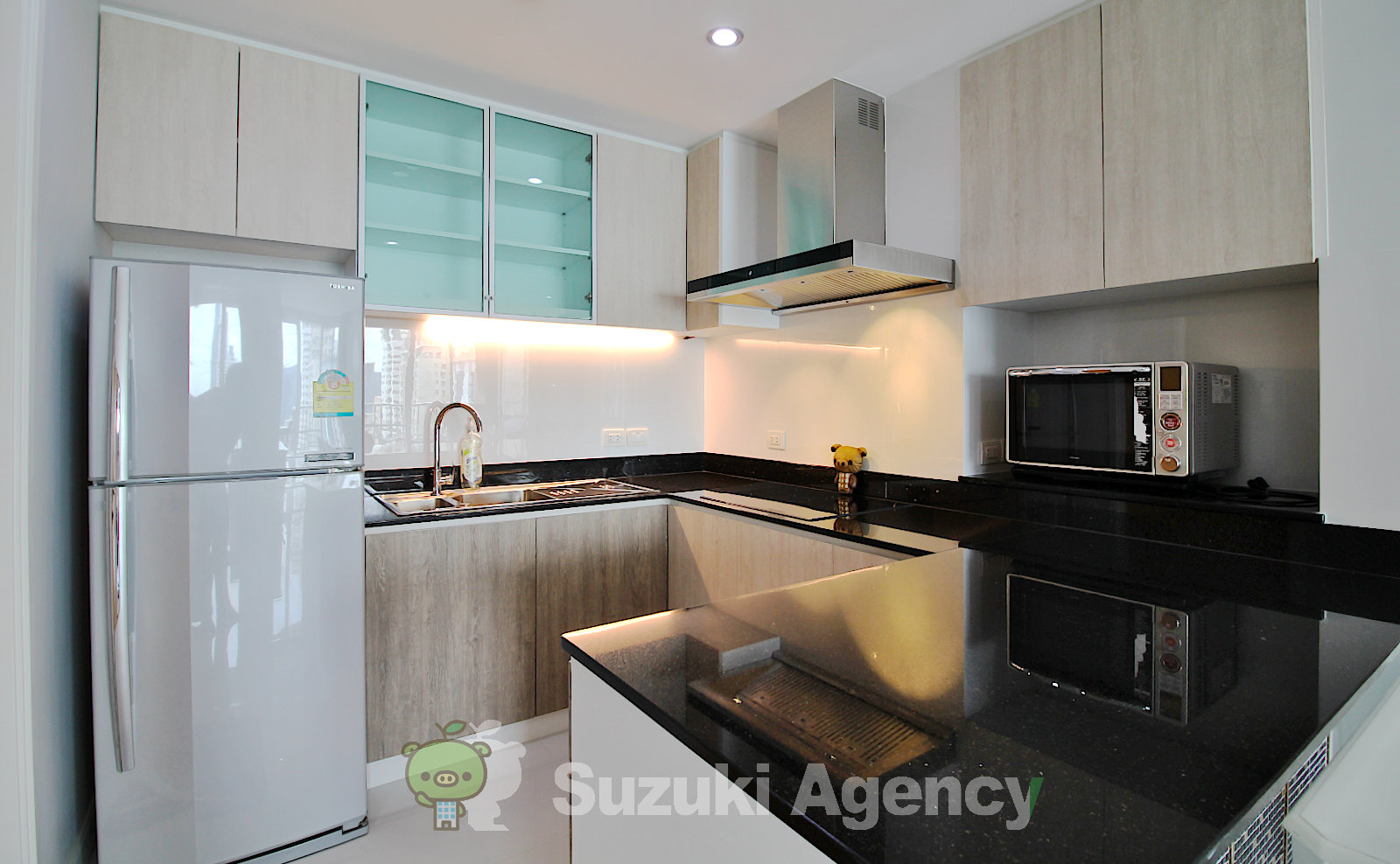 Fullerton Sukhumvit:2 Bed Room Photos No.31