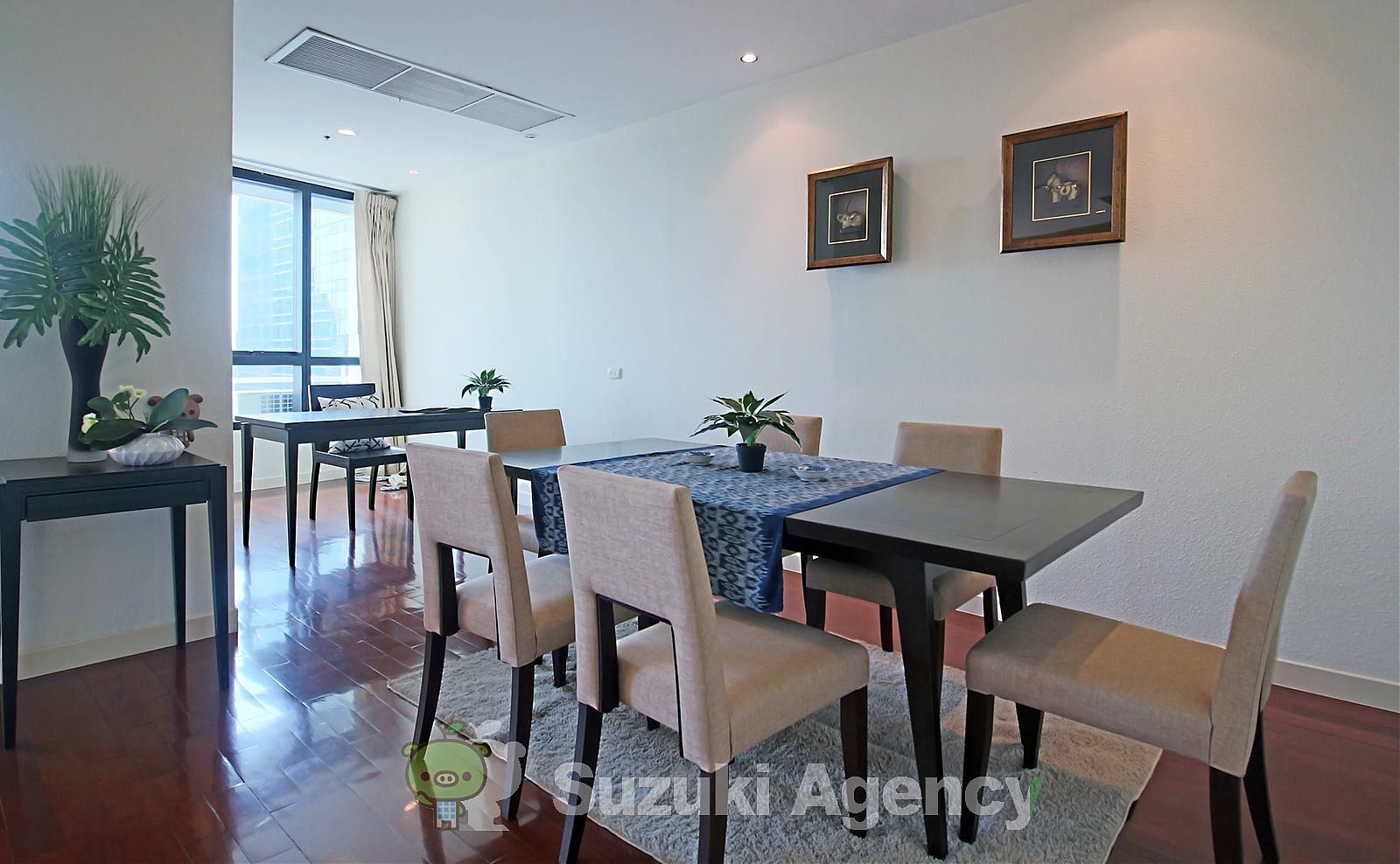 President Place:2 Bed Room Photos No.31