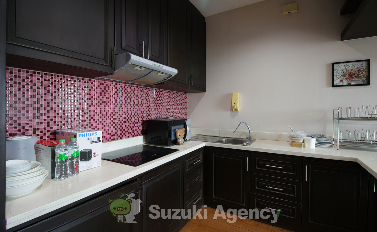 THE ADDRESS SIAM:2 Bed Room Photos No.31