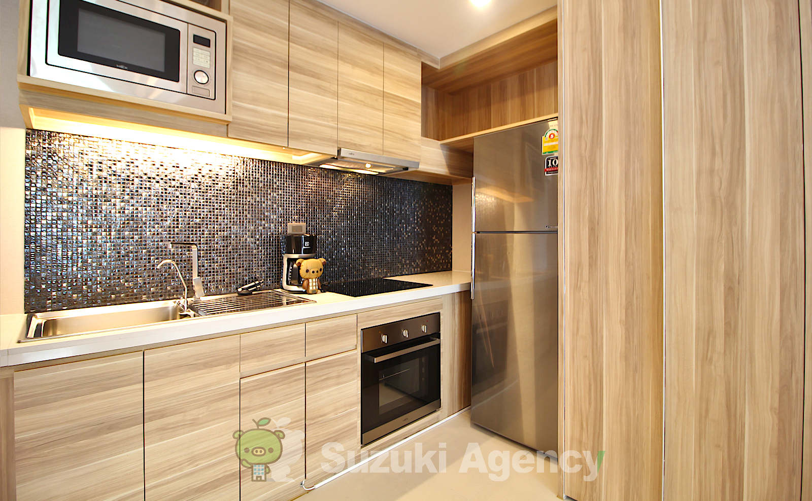 AP Suites Sukhumvit 59:2 Bed Room Photos No.31
