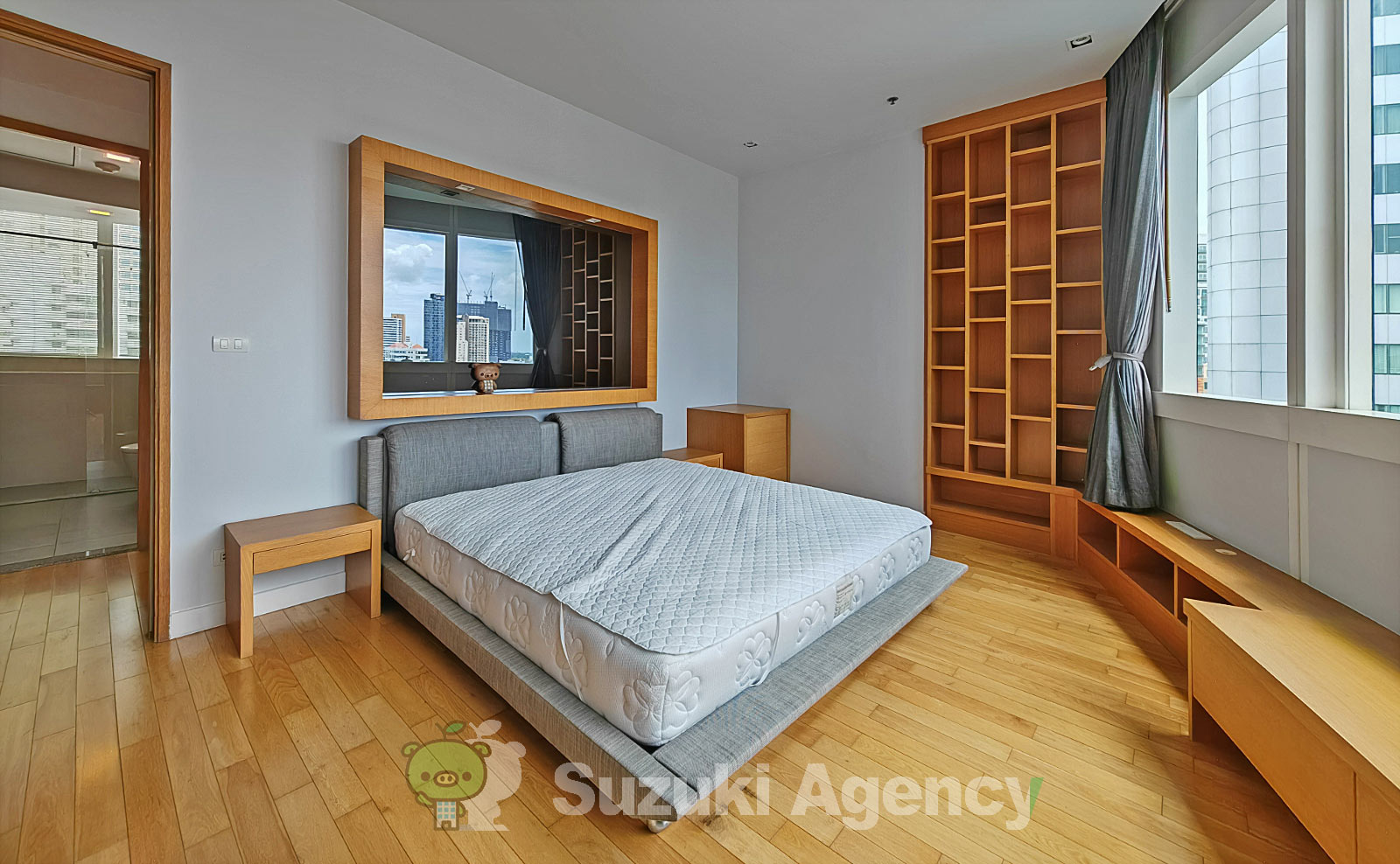 Millennium Residence:2 Bed Room Photos No.31