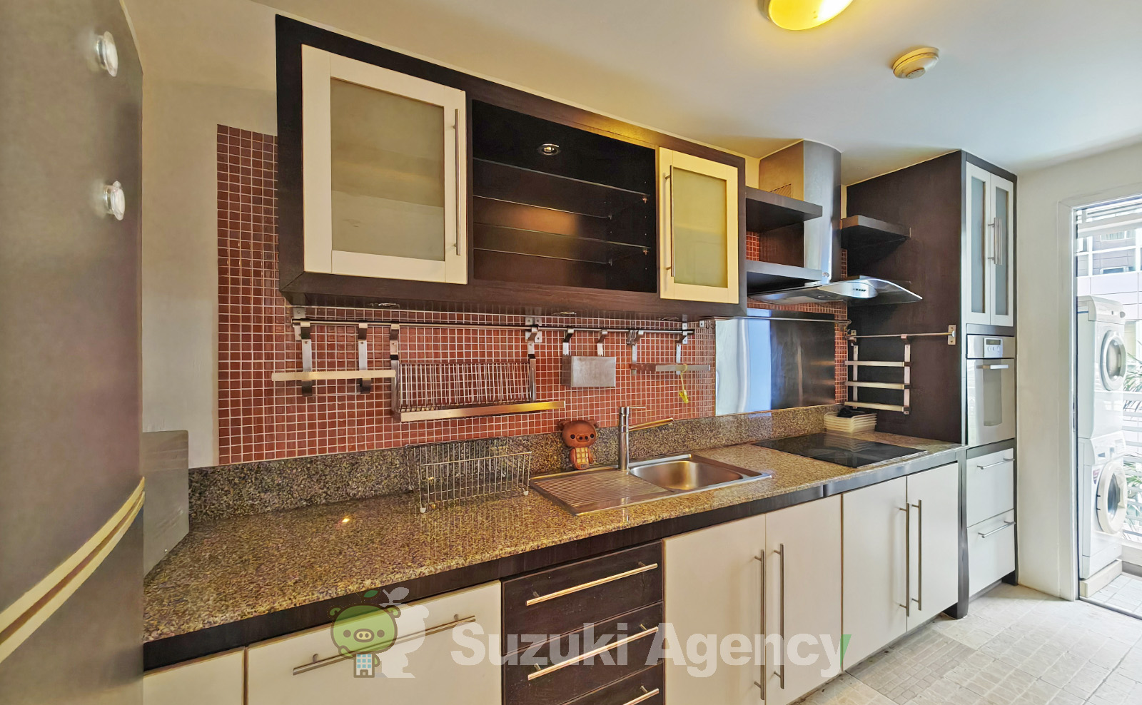 Avenue 61 Sukhumvit:2 Bed Room Photos No.31
