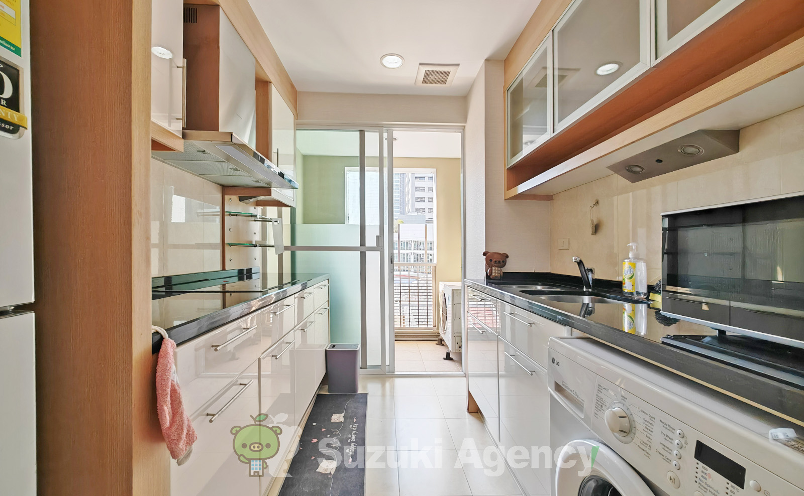 The Bangkok Sukhumvit 43:2 Bed Room Photos No.31