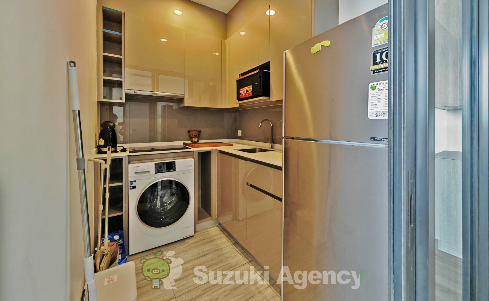 Whizdom Essence:2 Bed Room Photos No.31