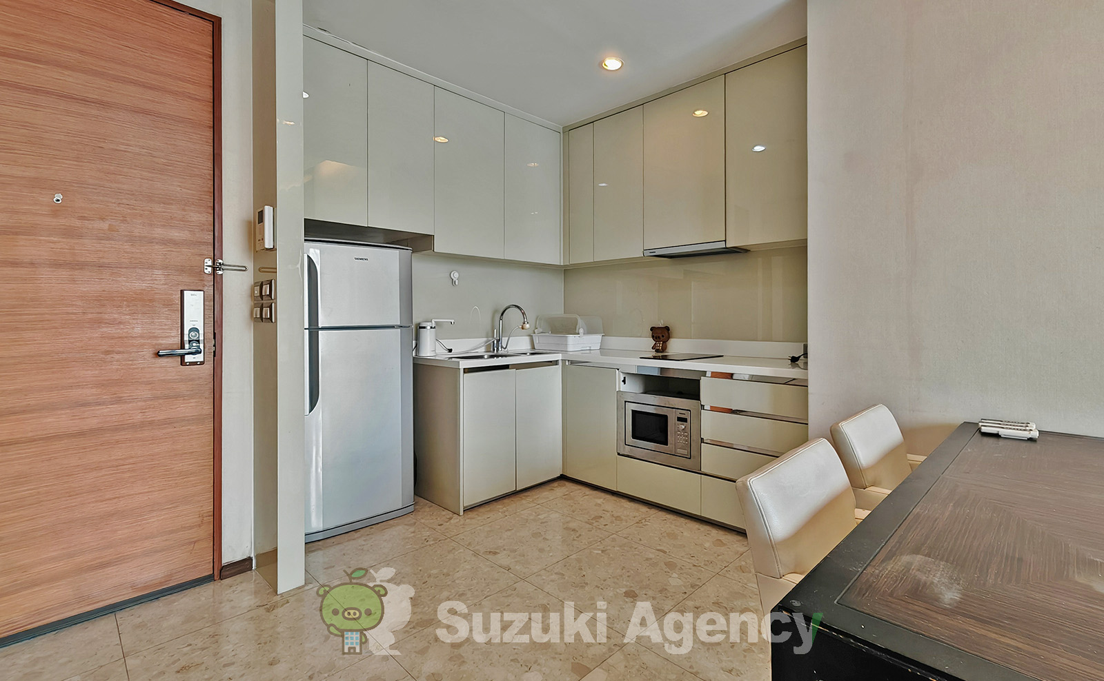 The Address Sukhumvit 28:2 Bed Room Photos No.31