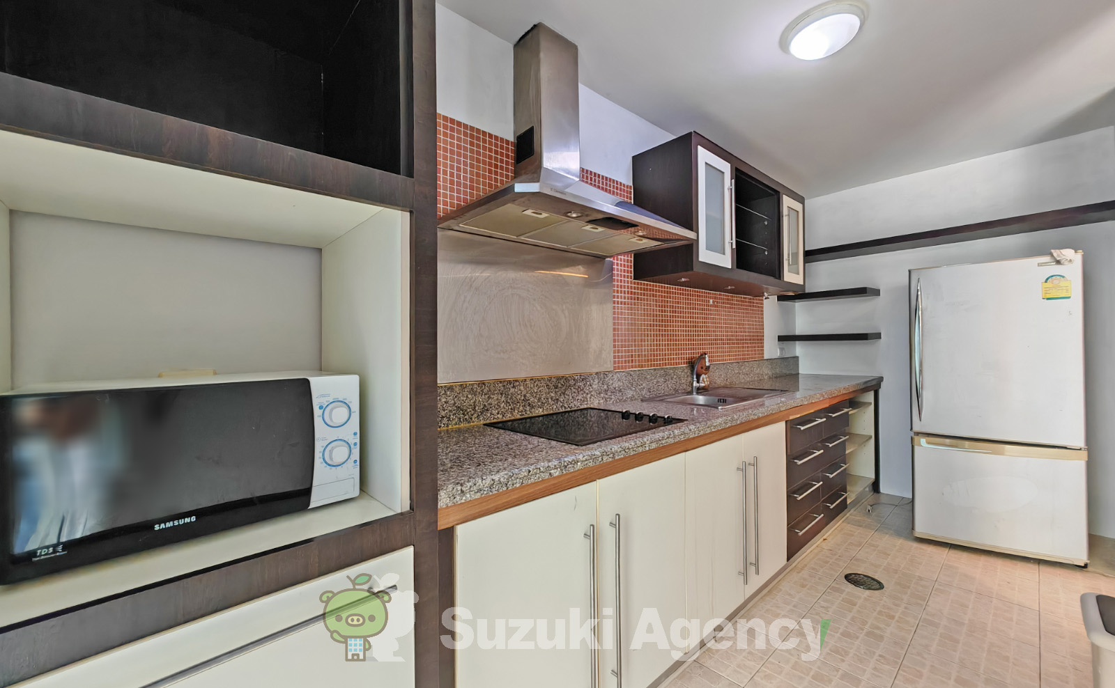 Avenue 61 Sukhumvit:2 Bed Room Photos No.31