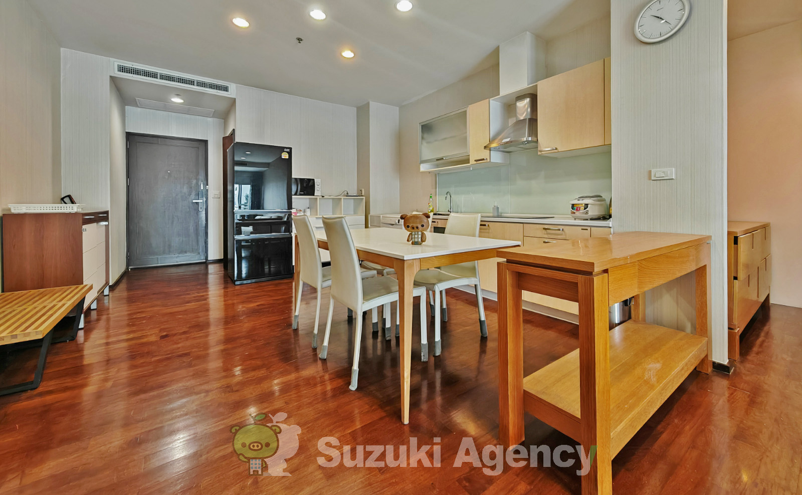 Noble Ora:2 Bed Room Photos No.31
