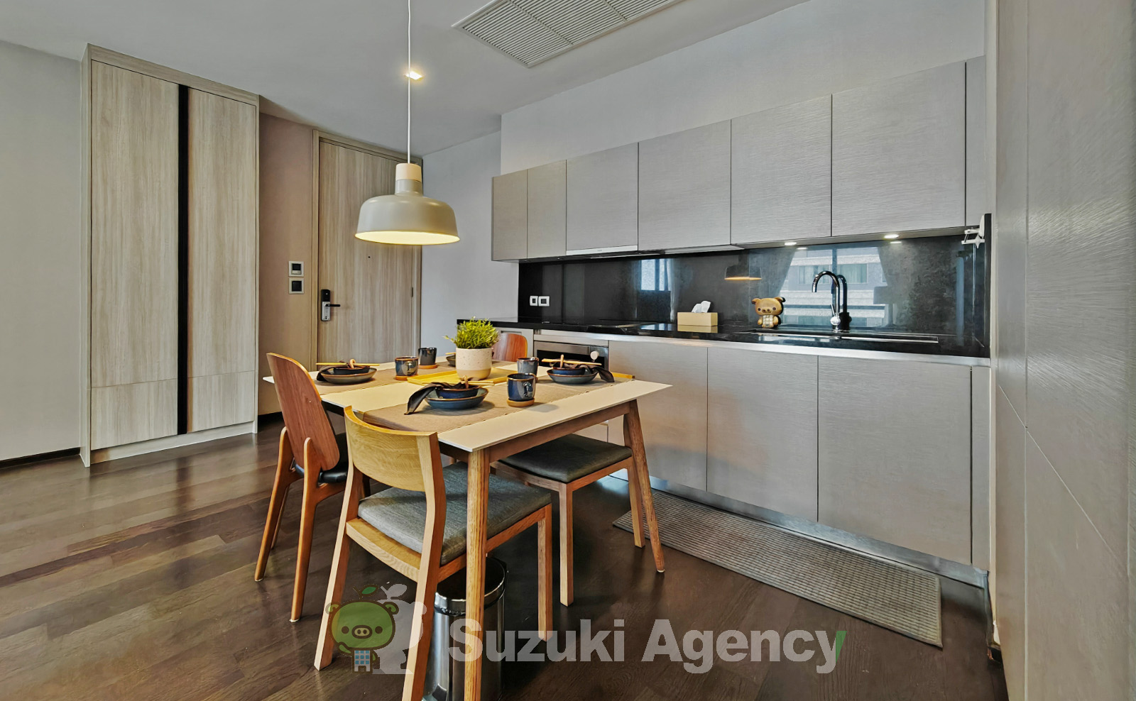 The XXXIX by Sansiri:2 Bed Room Photos No.31