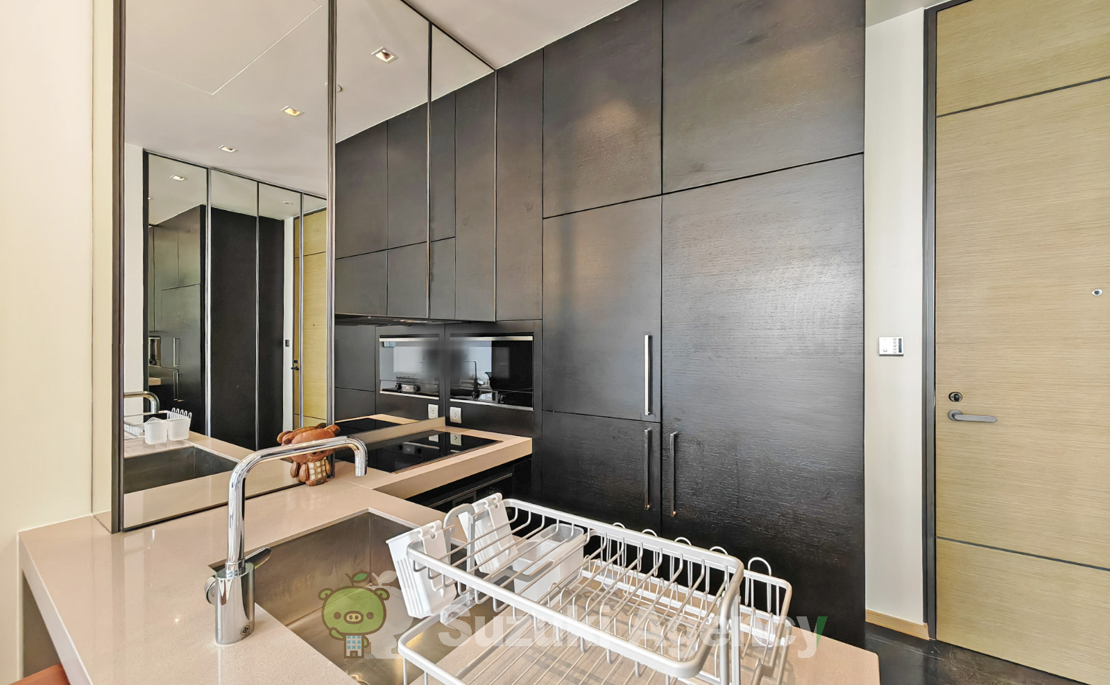28 chidlom:2 Bed Room Photos No.31