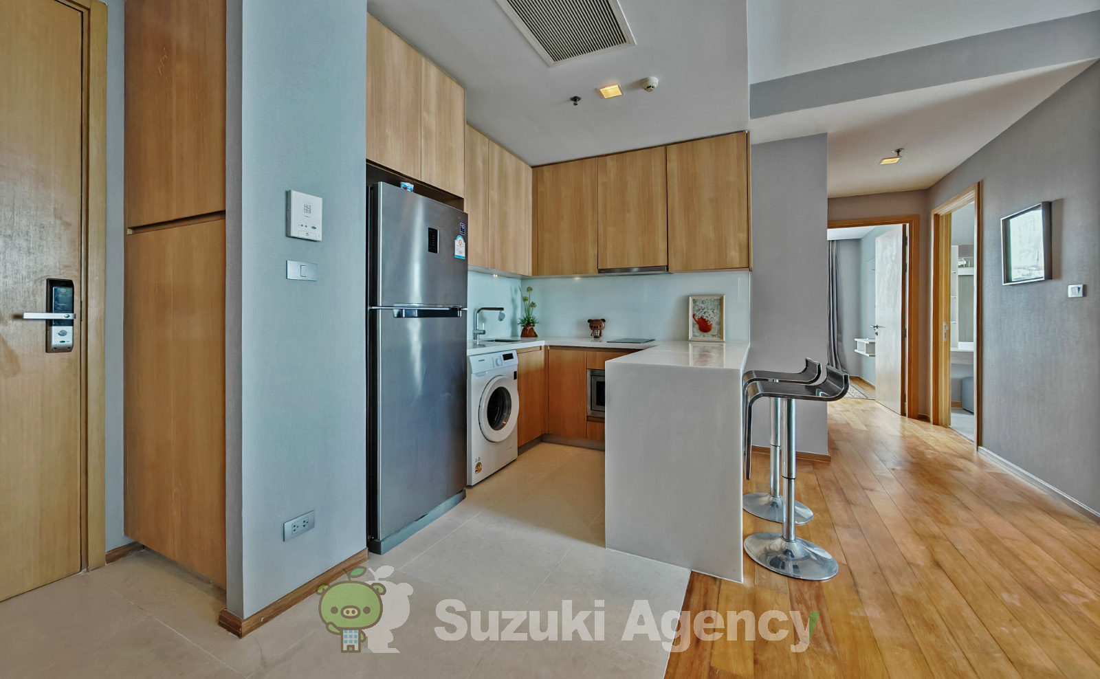 Hyde Sukhumvit 13:2 Bed Room Photos No.31