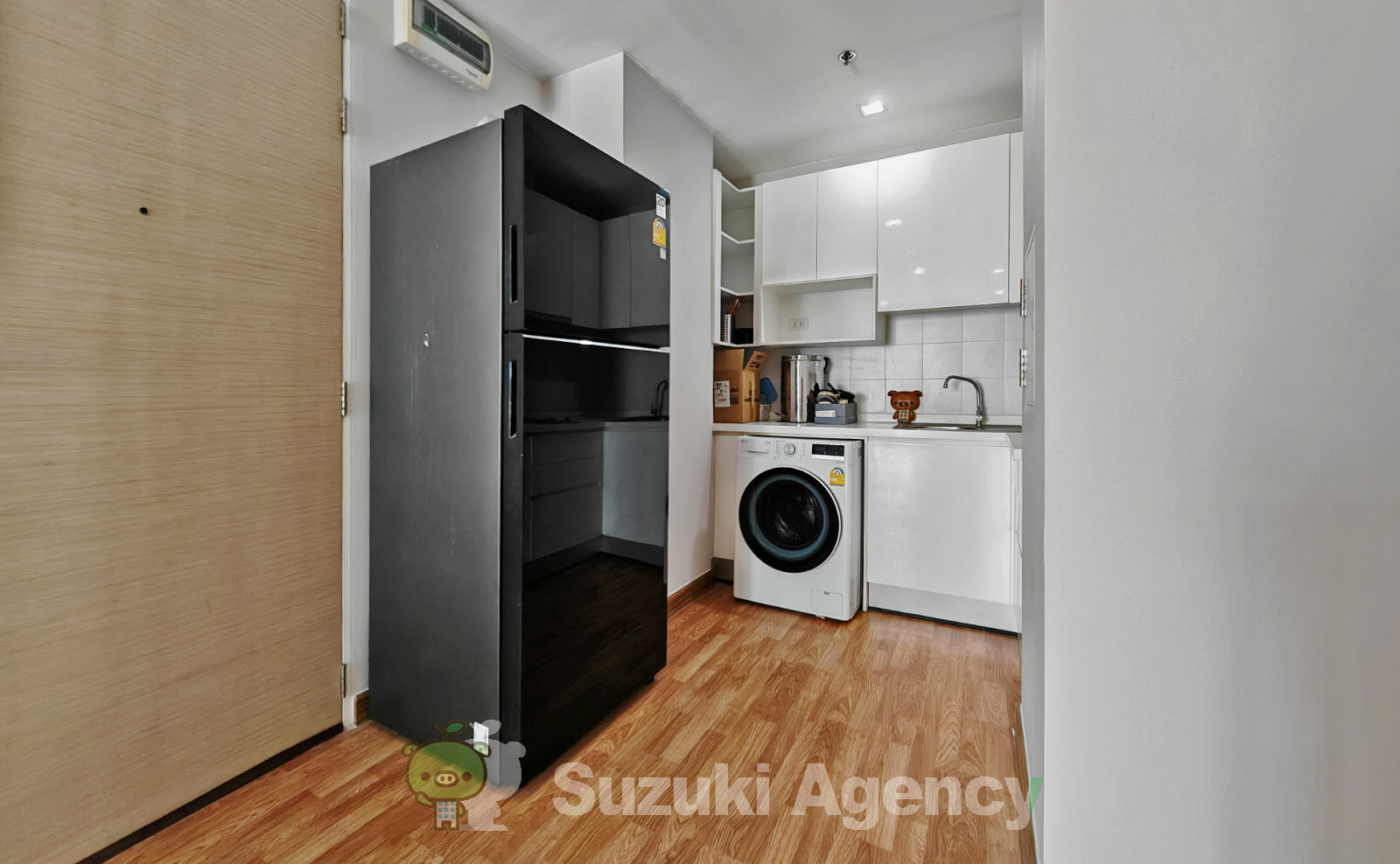 The Coast Bangkok:2 Bed Room Photos No.31